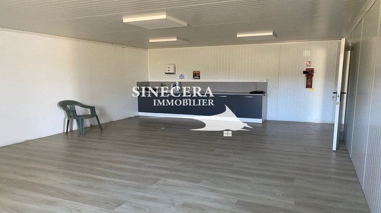 Ma-Cabane - Vente Local commercial Vanxains, 310 m²