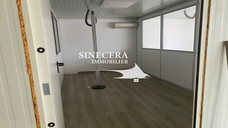 Ma-Cabane - Vente Local commercial Vanxains, 310 m²