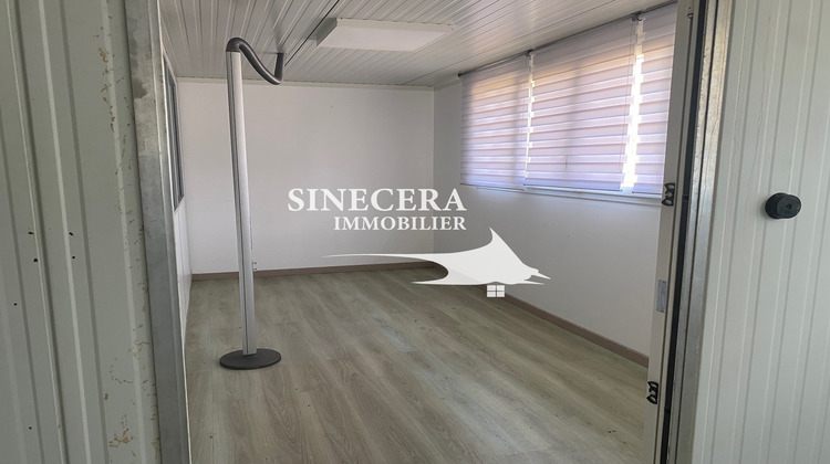 Ma-Cabane - Vente Local commercial Vanxains, 310 m²