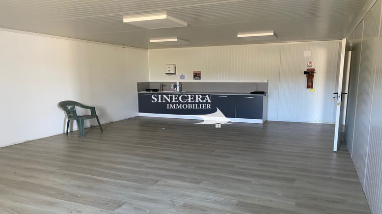 Ma-Cabane - Vente Local commercial Vanxains, 310 m²