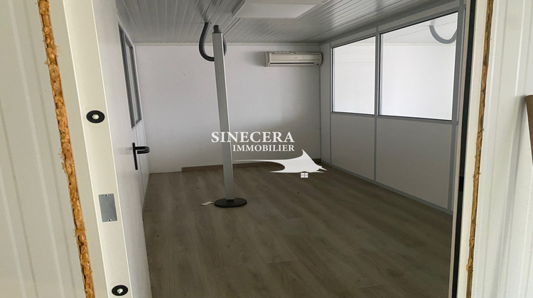 Ma-Cabane - Vente Local commercial Vanxains, 310 m²