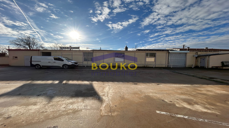 Ma-Cabane - Vente Local commercial Varangéville, 150 m²