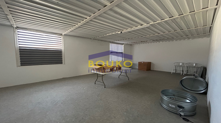 Ma-Cabane - Vente Local commercial Varangéville, 150 m²