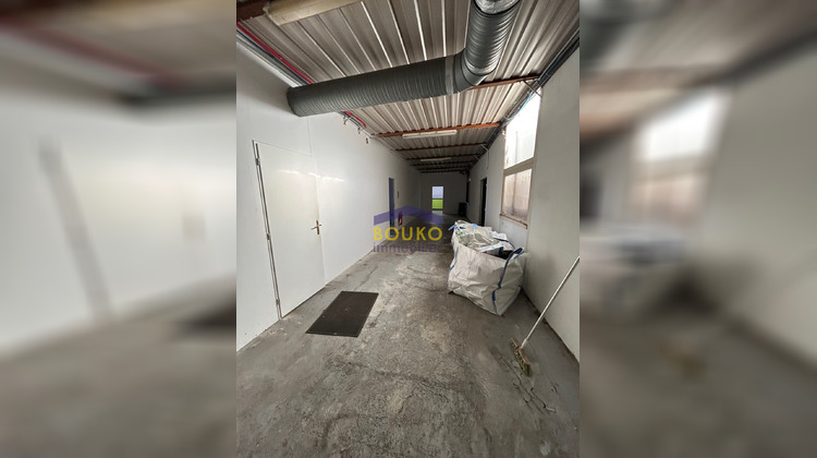 Ma-Cabane - Vente Local commercial Varangéville, 150 m²