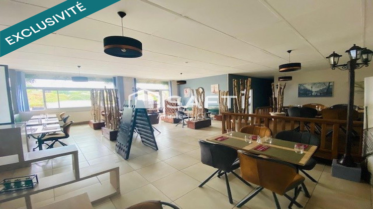Ma-Cabane - Vente Local commercial Varennes-en-Argonne, 350 m²