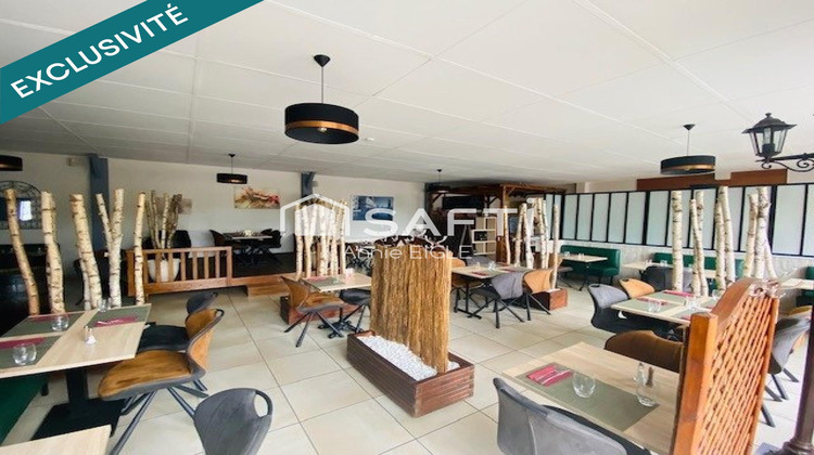 Ma-Cabane - Vente Local commercial Varennes-en-Argonne, 350 m²