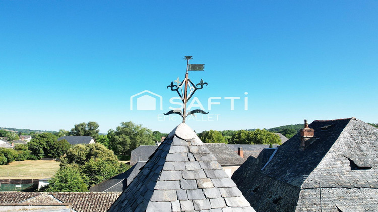 Ma-Cabane - Vente Local commercial Varetz, 0 m²