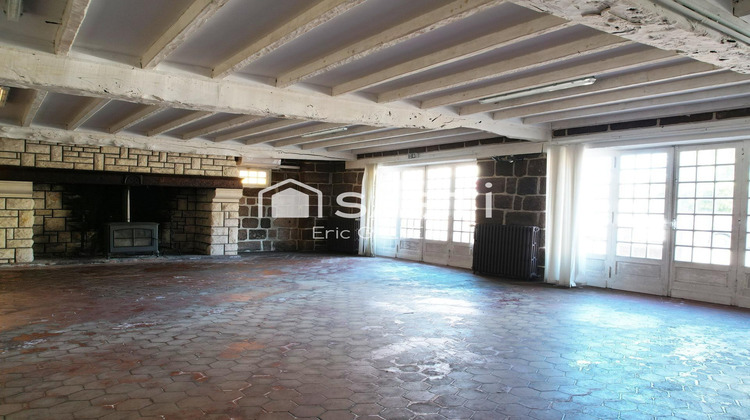 Ma-Cabane - Vente Local commercial Varetz, 0 m²