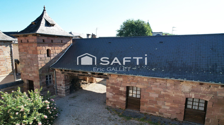 Ma-Cabane - Vente Local commercial Varetz, 0 m²