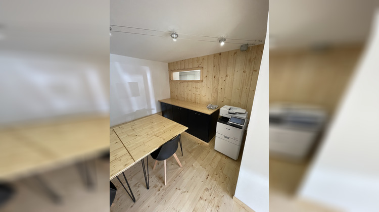 Ma-Cabane - Vente Local commercial Vars, 40 m²