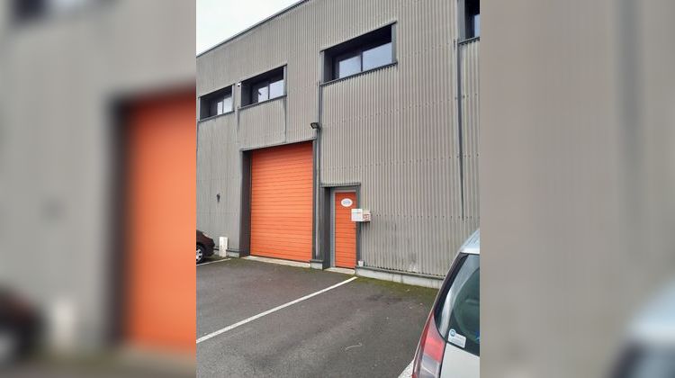 Ma-Cabane - Vente Local commercial Vauchelles-les-Quesnoy, 200 m²