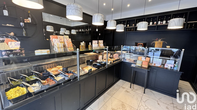 Ma-Cabane - Vente Local commercial Vaucresson, 72 m²