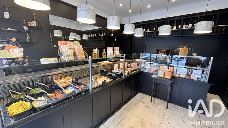 Ma-Cabane - Vente Local commercial Vaucresson, 72 m²
