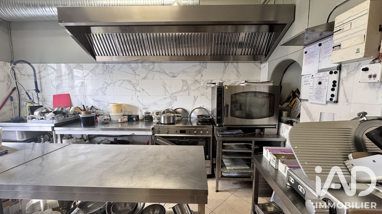 Ma-Cabane - Vente Local commercial Vaucresson, 72 m²