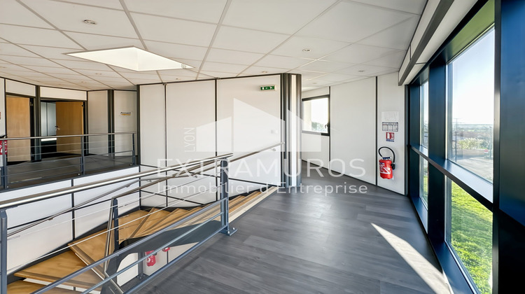 Ma-Cabane - Vente Local commercial Vaugneray, 582 m²