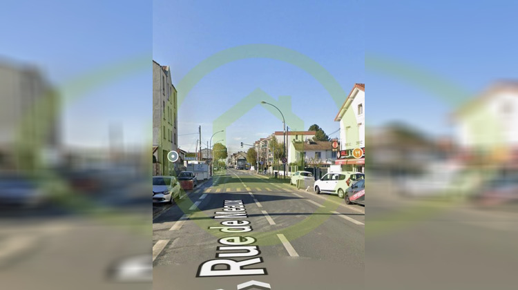 Ma-Cabane - Vente Local commercial VAUJOURS, 0 m²