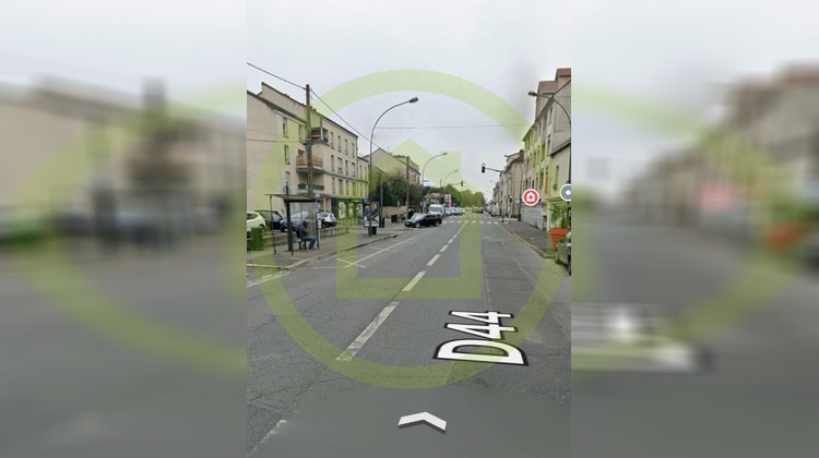 Ma-Cabane - Vente Local commercial VAUJOURS, 0 m²