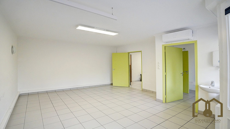 Ma-Cabane - Vente Local commercial Vaulx-en-Velin, 77 m²