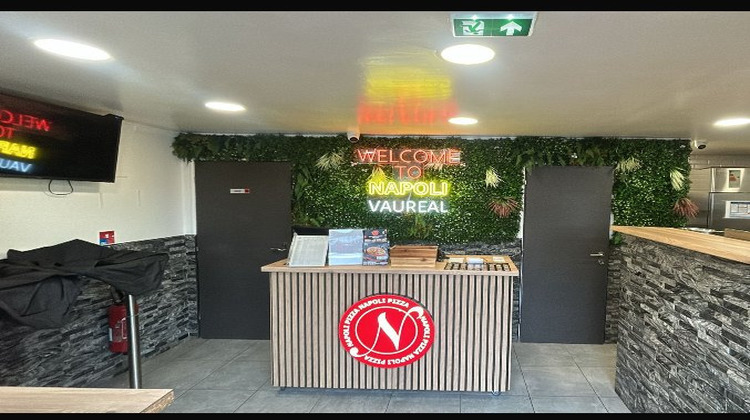 Ma-Cabane - Vente Local commercial VAUREAL, 85 m²