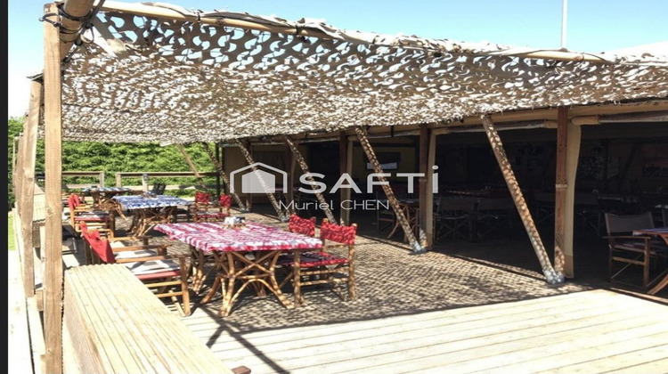 Ma-Cabane - Vente Local commercial Vauvert, 0 m²