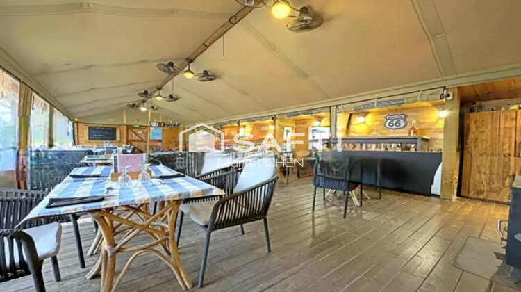 Ma-Cabane - Vente Local commercial Vauvert, 0 m²