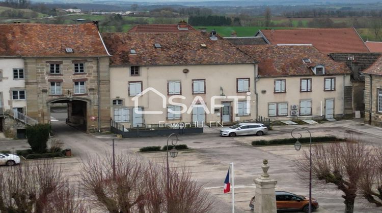 Ma-Cabane - Vente Local commercial Vauvillers, 310 m²