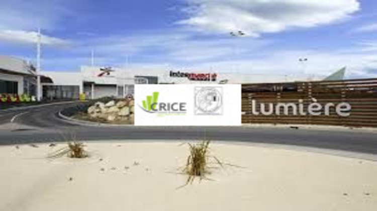 Ma-Cabane - Vente Local commercial Vaux-sur-Mer, 370 m²