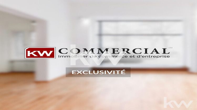 Ma-Cabane - Vente Local commercial Veauche, 308 m²