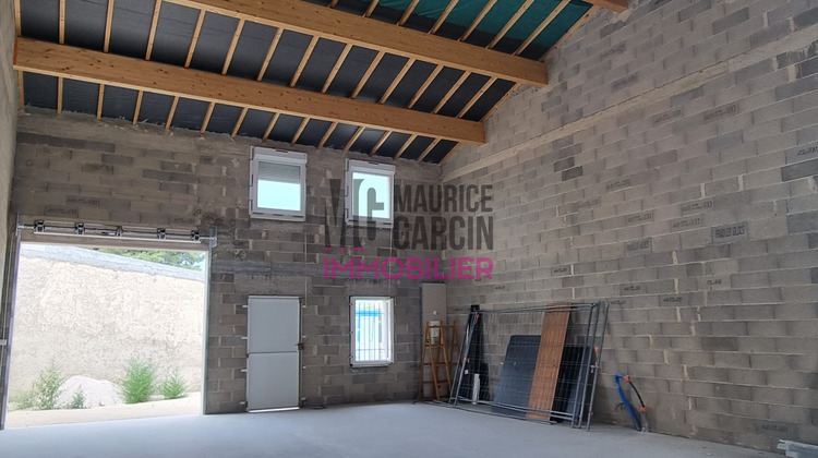 Ma-Cabane - Vente Local commercial Vedène, 184 m²