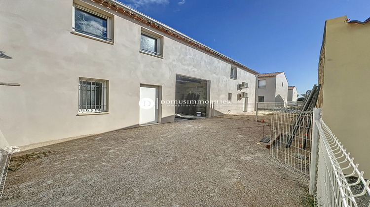 Ma-Cabane - Vente Local commercial Vedène, 180 m²