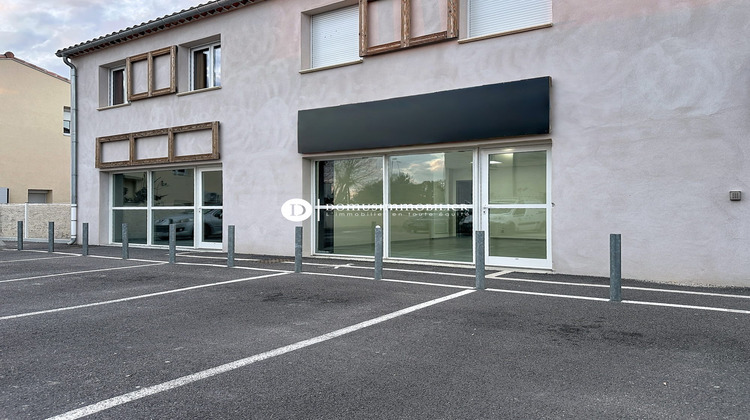 Ma-Cabane - Vente Local commercial Vedène, 56 m²