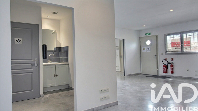 Ma-Cabane - Vente Local commercial Vedène, 153 m²