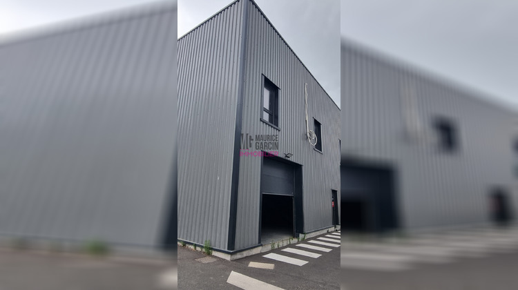 Ma-Cabane - Vente Local commercial Vedène, 177 m²