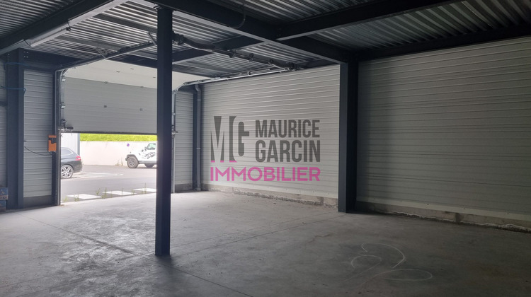 Ma-Cabane - Vente Local commercial Vedène, 177 m²