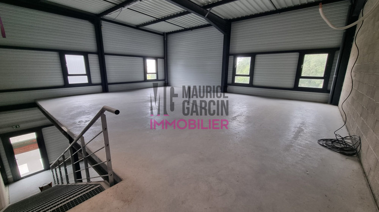 Ma-Cabane - Vente Local commercial Vedène, 177 m²