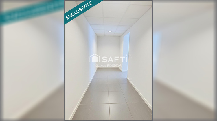 Ma-Cabane - Vente Local commercial Veigne, 48 m²
