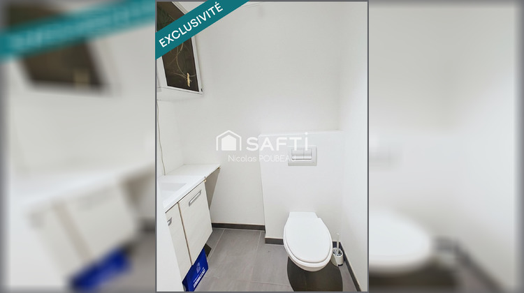 Ma-Cabane - Vente Local commercial Veigne, 48 m²