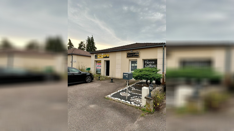 Ma-Cabane - Vente Local commercial VELAINE-EN-HAYE, 35 m²