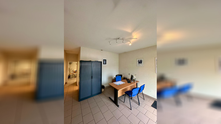 Ma-Cabane - Vente Local commercial VELAINE-EN-HAYE, 35 m²