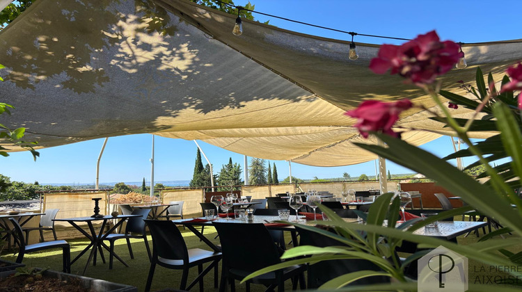 Ma-Cabane - Vente Local commercial Velaux, 120 m²