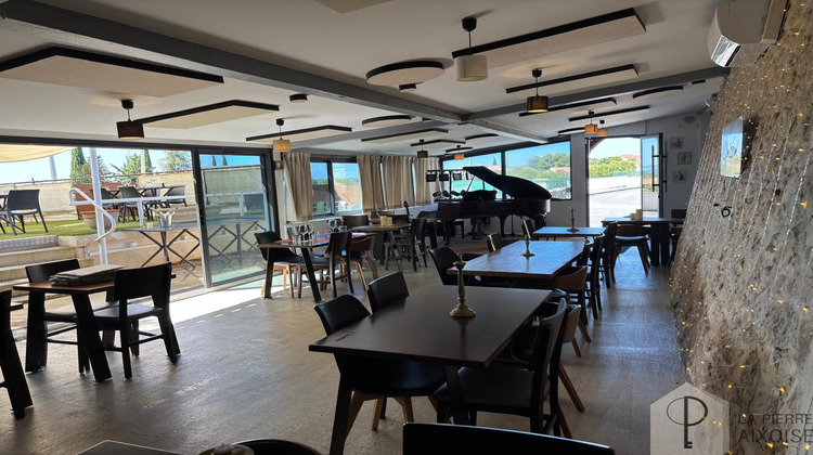 Ma-Cabane - Vente Local commercial Velaux, 120 m²