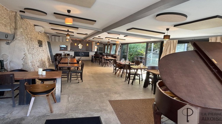 Ma-Cabane - Vente Local commercial Velaux, 120 m²