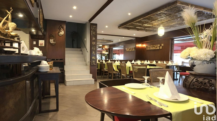 Ma-Cabane - Vente Local commercial Vélizy-Villacoublay, 90 m²