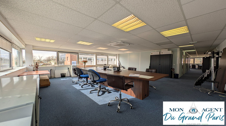 Ma-Cabane - Vente Local commercial VELIZY-VILLACOUBLAY, 180 m²