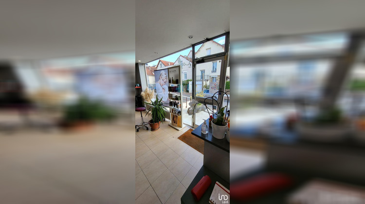 Ma-Cabane - Vente Local commercial Vélizy-Villacoublay, 86 m²