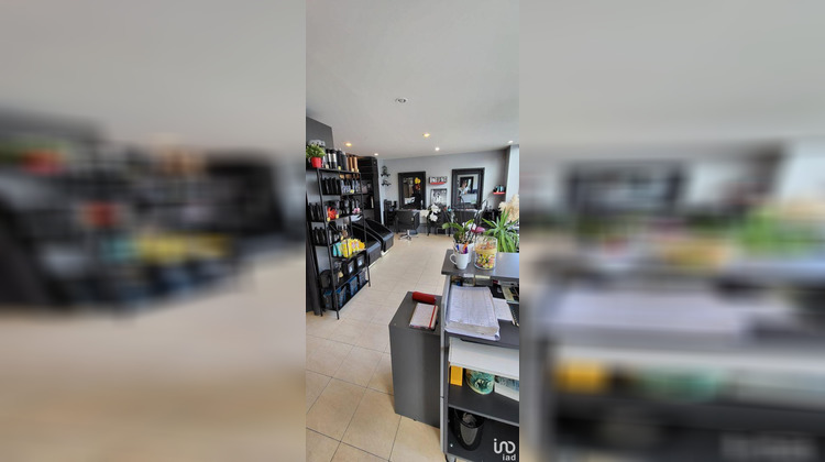 Ma-Cabane - Vente Local commercial Vélizy-Villacoublay, 86 m²