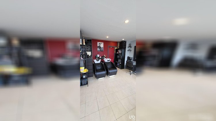 Ma-Cabane - Vente Local commercial Vélizy-Villacoublay, 86 m²