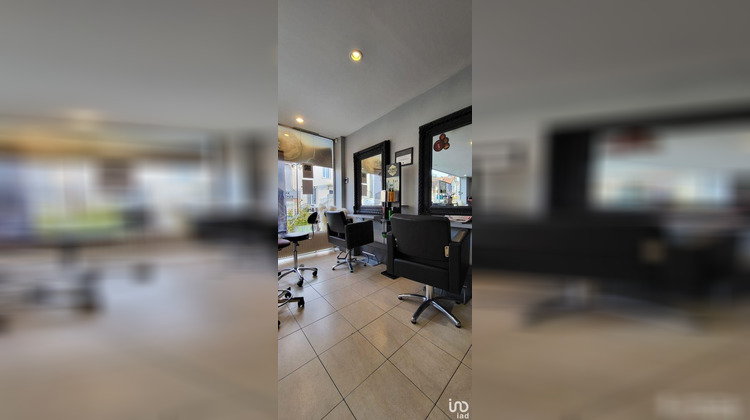 Ma-Cabane - Vente Local commercial Vélizy-Villacoublay, 86 m²