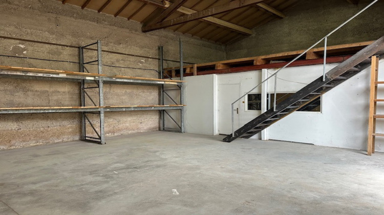 Ma-Cabane - Vente Local commercial Velleron, 108 m²