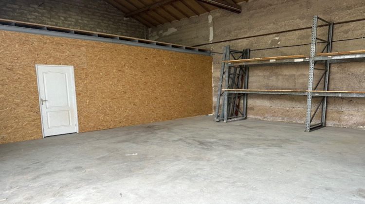 Ma-Cabane - Vente Local commercial Velleron, 108 m²